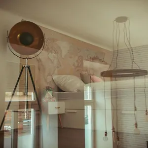Zeus Design Loft , Vienna Austria