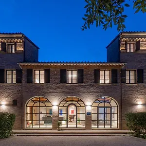 Le Cappuccinelle Suites&spa Farm stay