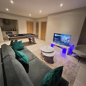 Spacious Modern - Leeds Centre , Leeds (West Yorkshire) United Kingdom