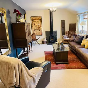 Village Barn Conversion Near , York United Kingdom