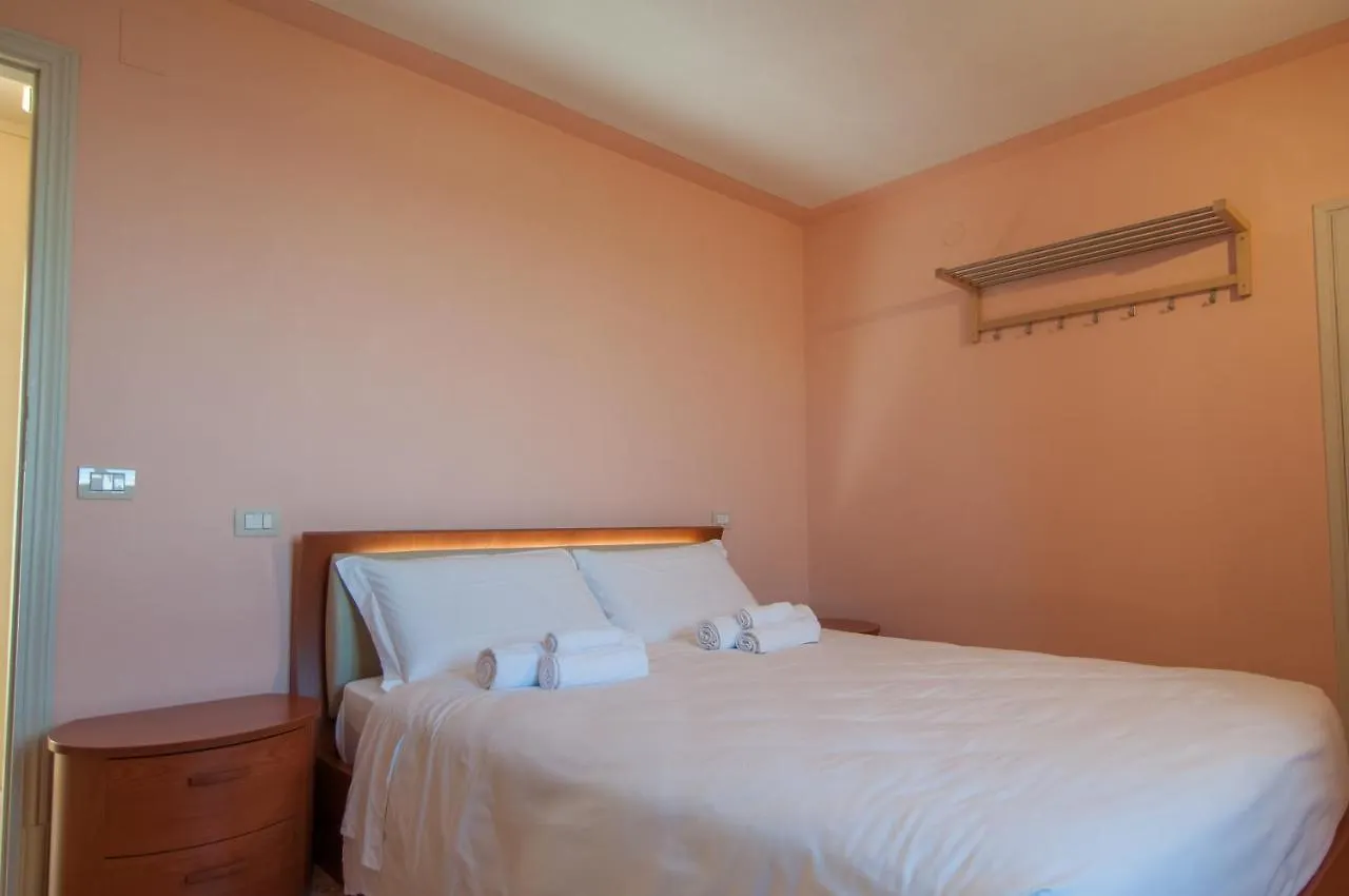 Residenza Perusia Apartment Perugia
