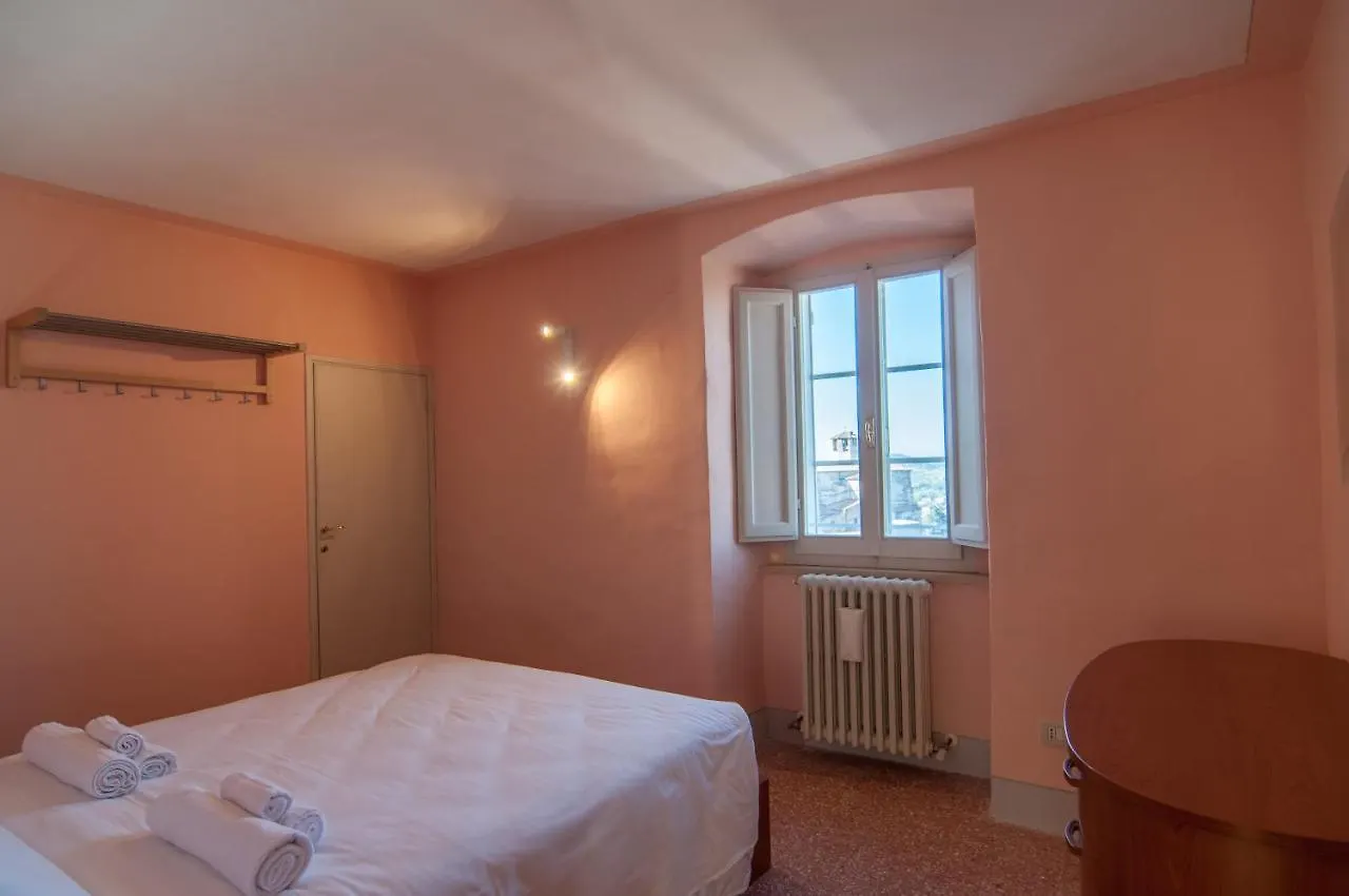 Residenza Perusia Apartment Perugia Italy