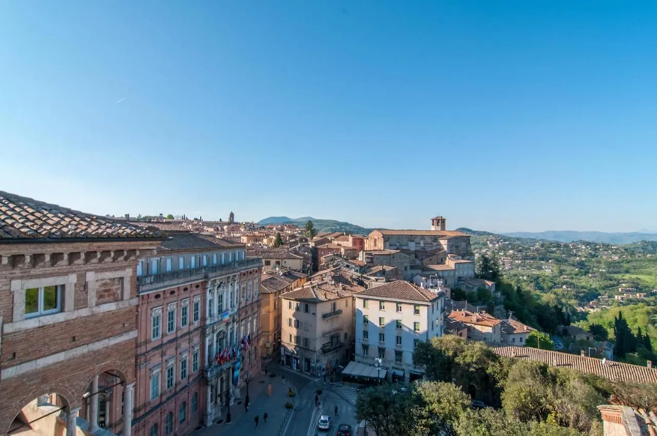 Residenza Perusia Apartment Perugia