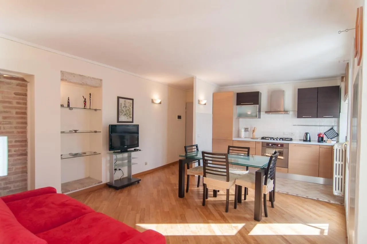 Residenza Perusia Apartment Perugia