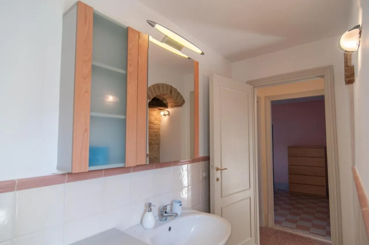 Residenza Perusia Apartment Perugia
