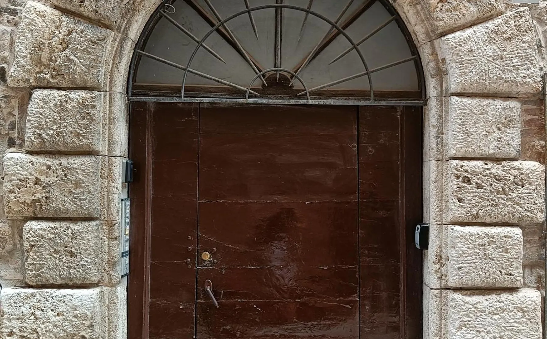 Residenza Perusia Apartment Perugia