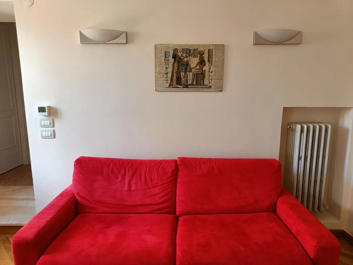 Residenza Perusia Apartment Perugia