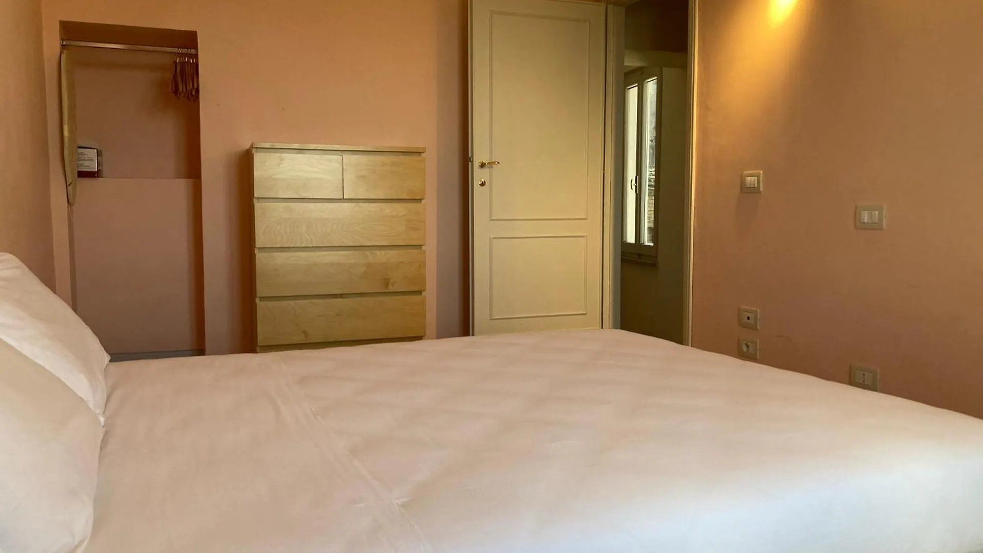 Residenza Perusia Apartment Perugia Italy