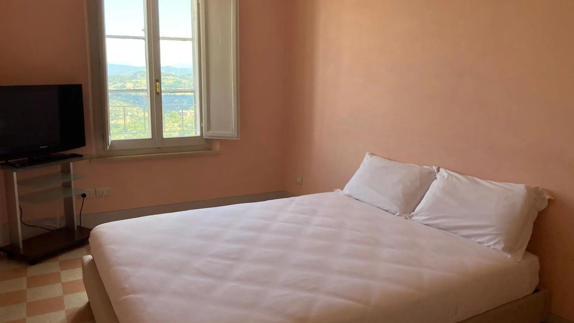 Residenza Perusia Apartment Perugia